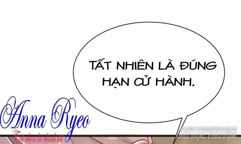 Thái Tử Phi Nhà Ta Thật Hung Hăng Chương 25 Ảnh 102