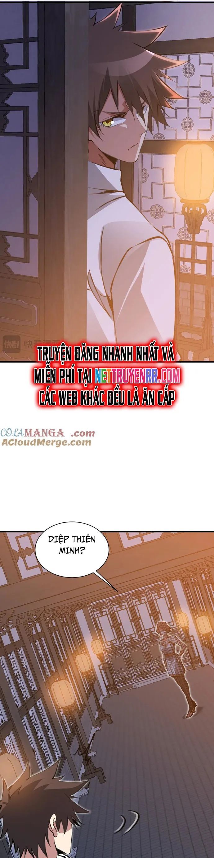 Chư Thần Làm Vợ: Ta Vô Địch Võng Du Chương 28 Ảnh 11