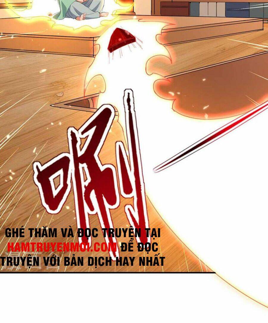 Đỉnh Cấp Võ Hồn Chương 133 Ảnh 19