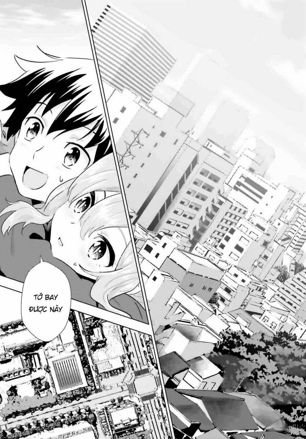 Kuromori-San Can Not Use A Smartphone Chương 1 Ảnh 40