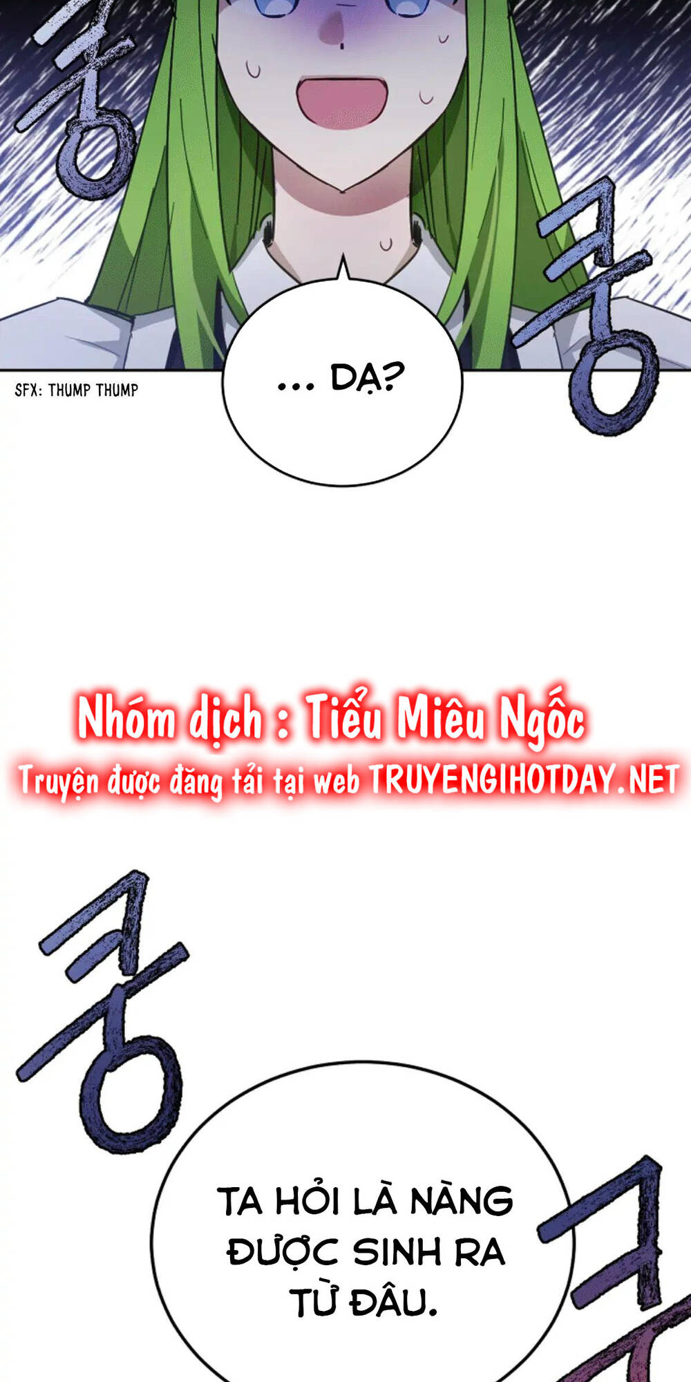 Nếu Bị Phát Hiện Liệu Tôi Có Chết Không Chương 30 Ảnh 27