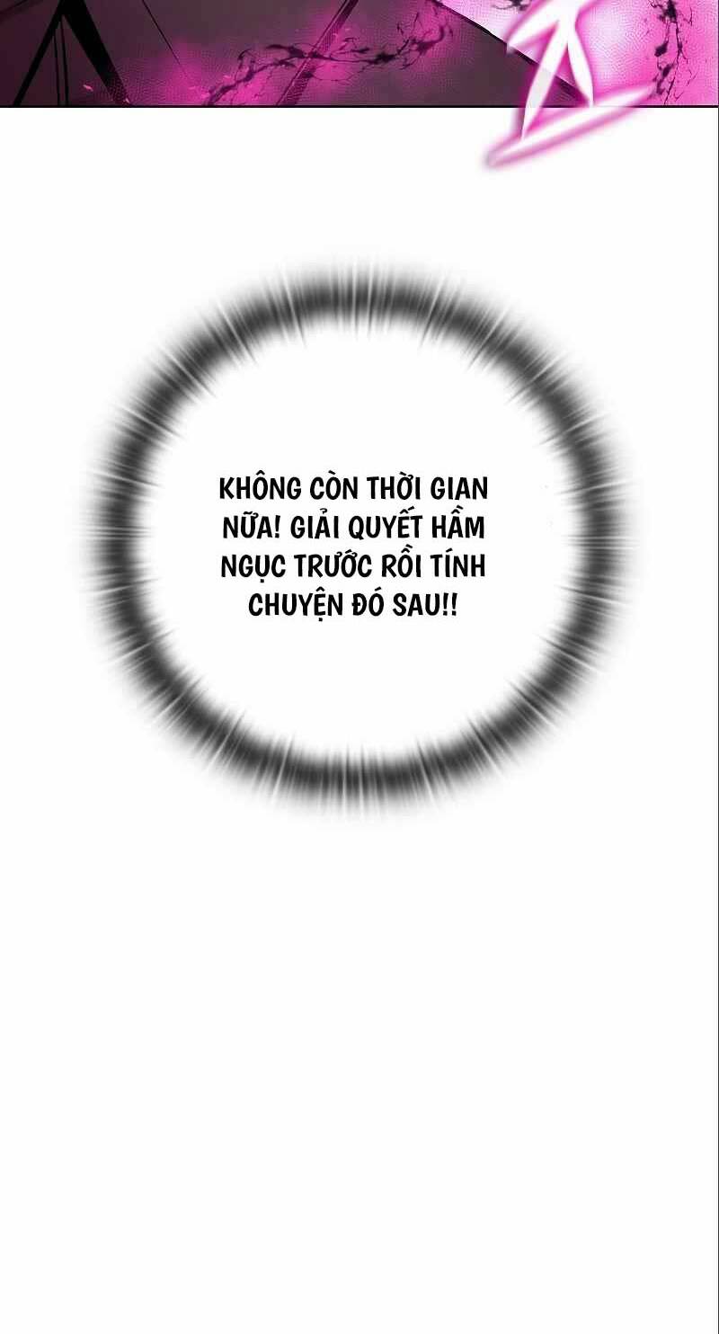Ma Pháp Sư Hắc Ám Trở Về Để Nhập Ngũ Chương 45 Ảnh 71