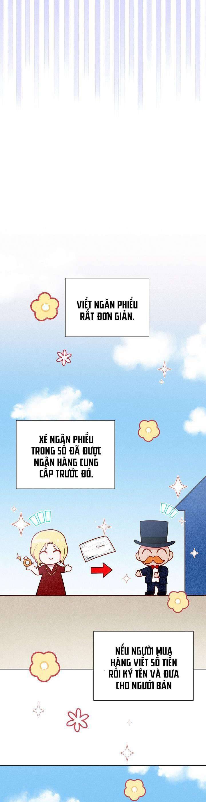 Chiến Lược Ly Hôn Chương 8 Ảnh 24