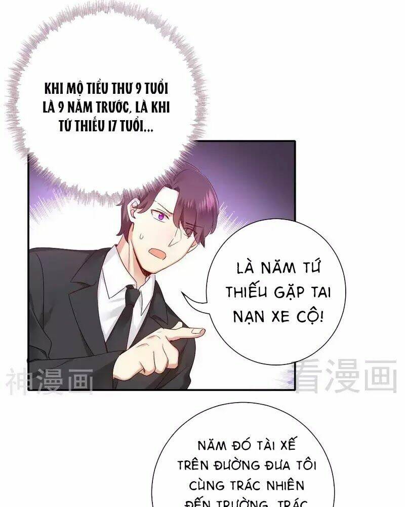 Phục Thù Thiếu Gia Tiểu Điềm Thê Chương 86 Ảnh 14
