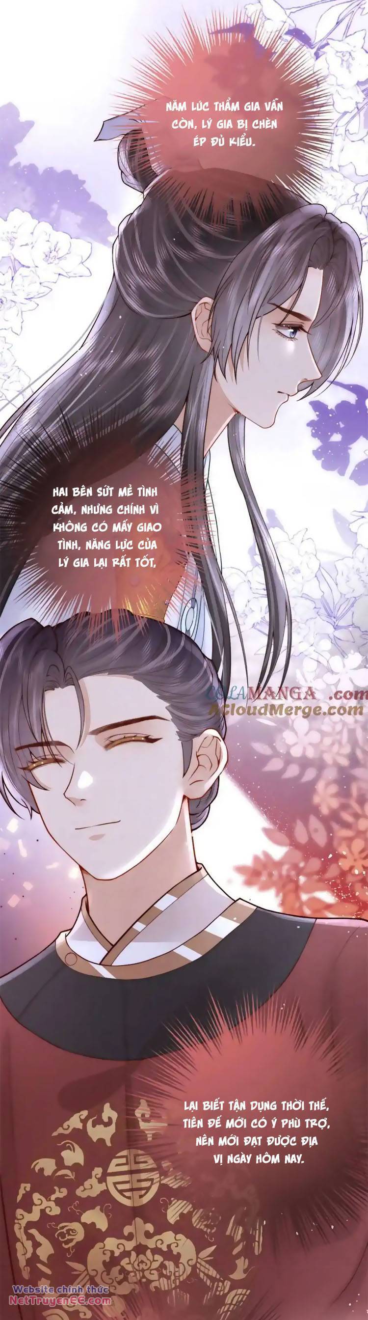 Nữ Đế Và Dàn Hậu Cung Siêu Phẩm Chương 44 Ảnh 15