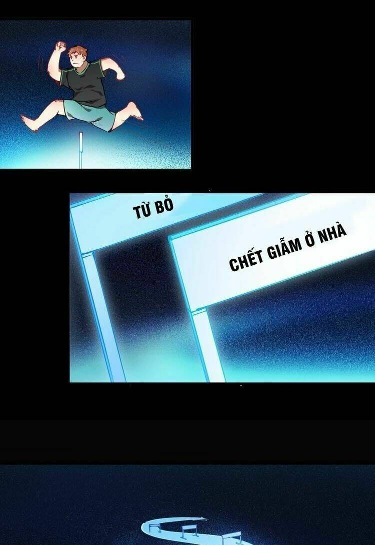 Thành Tựu Của Ta Rất Nhiều Chương 8 Ảnh 32