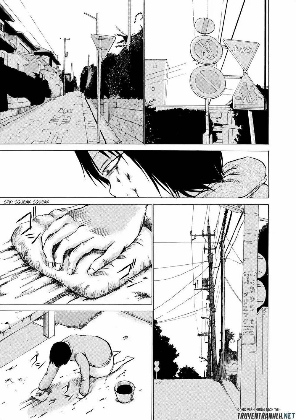 Sayuri Chương 7 Ảnh 12