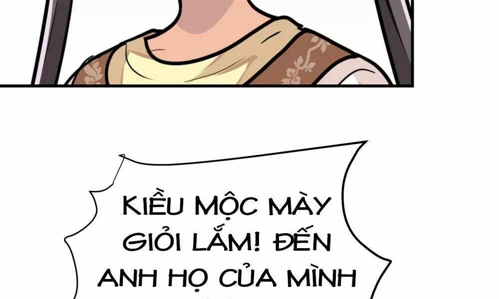 Thái Tử Phi Nhà Ta Thật Hung Hăng Chương 23 Ảnh 34