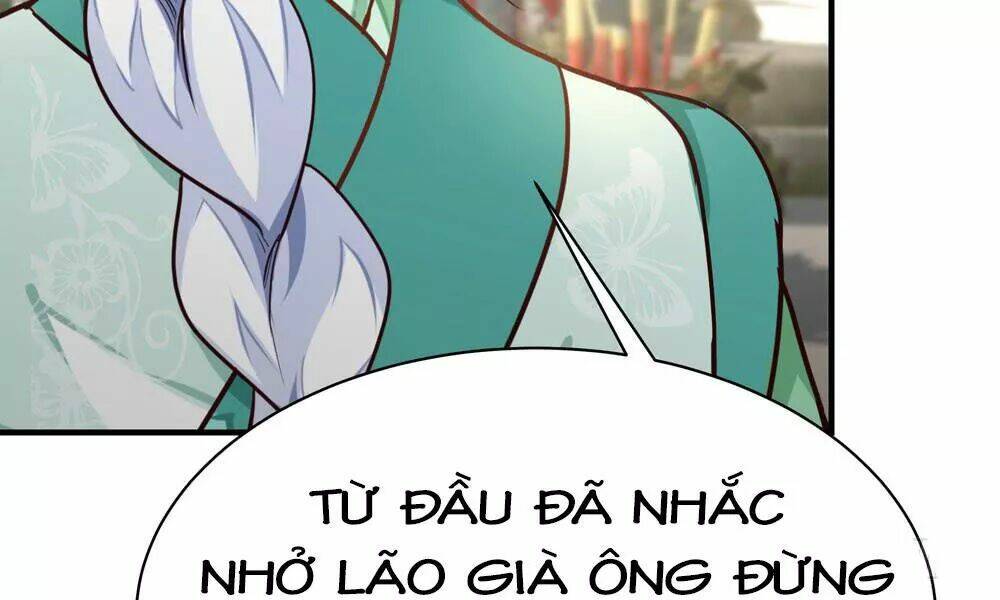 Thái Tử Phi Nhà Ta Thật Hung Hăng Chương 23 Ảnh 144