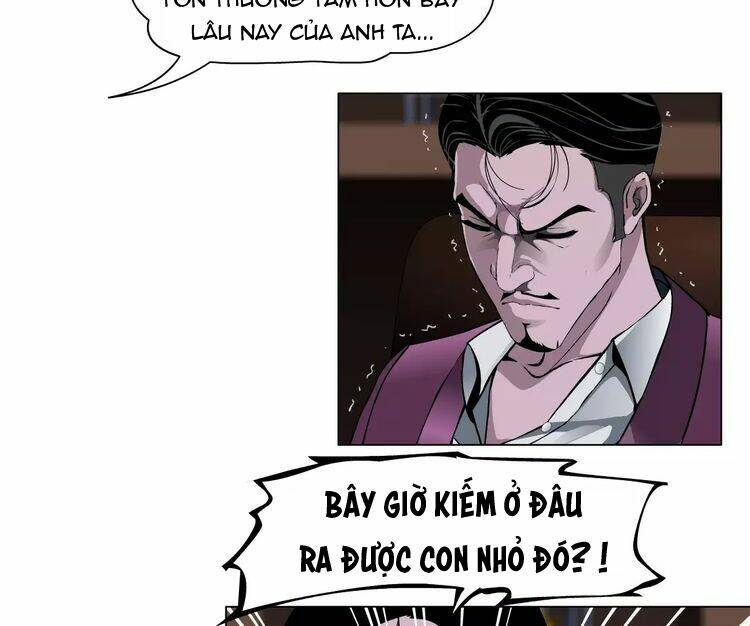 Cách Yêu Của Ác Ma Chương 36 Ảnh 22