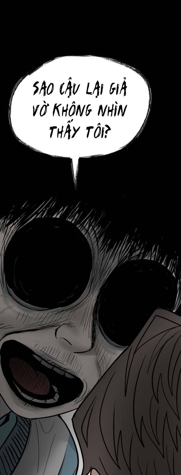 Ngôi Nhà Hoán Đổi Chương 14 Ảnh 17