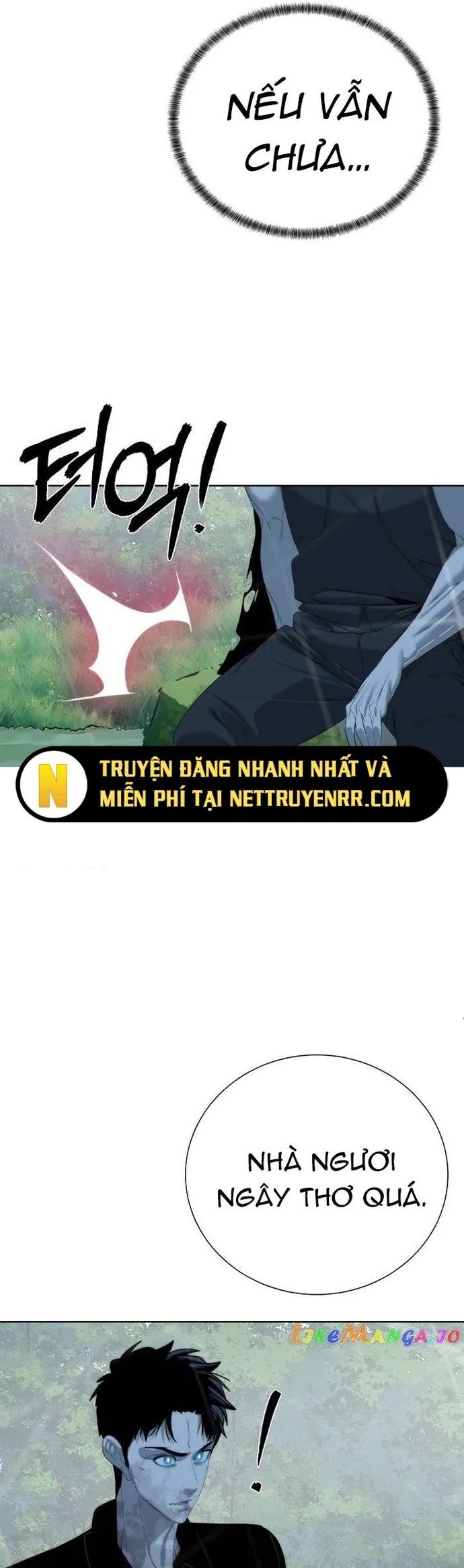 Hành Tinh Quái Vật Chương 71 Ảnh 30