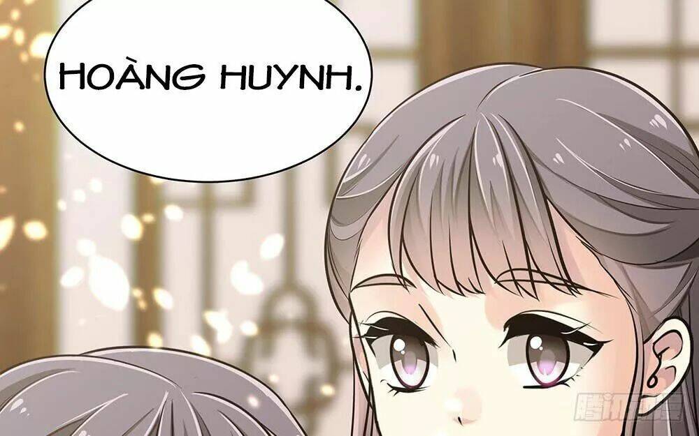 Thái Tử Phi Nhà Ta Thật Hung Hăng Chương 20 Ảnh 136