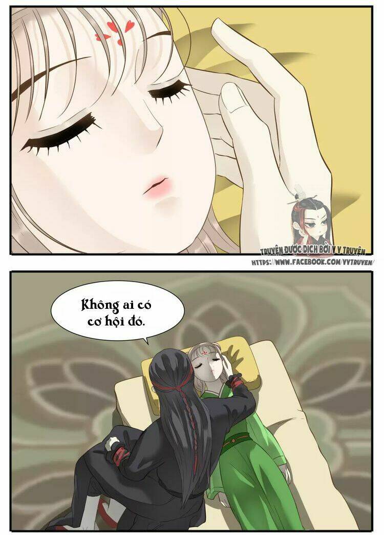 Giáo Chủ, Chú Ý Thanh Danh! Chương 53 Ảnh 5
