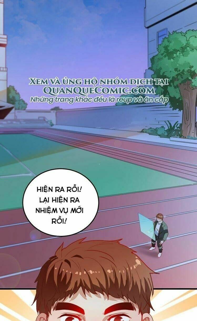 Thành Tựu Của Ta Rất Nhiều Chương 7 Ảnh 2