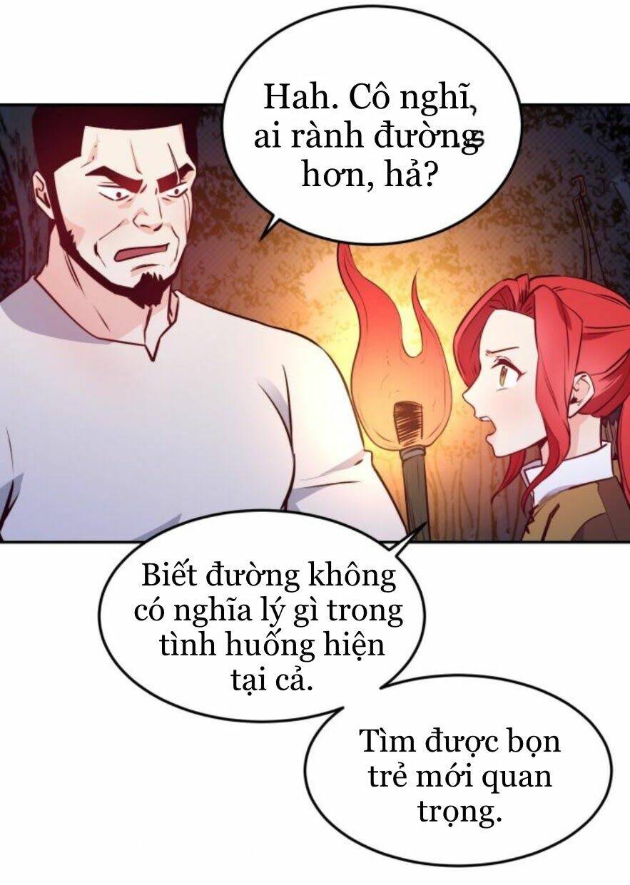 Phản Diện Rất Dễ Làm Chương 12 Ảnh 32