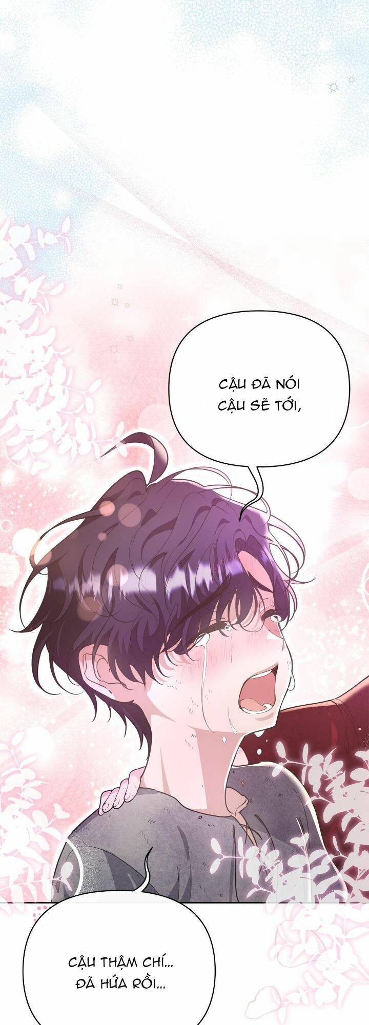 Khi Con Gái Của Phù Thuỷ Phá Giải Lời Nguyền Của Nam Chính Chương 10 Ảnh 11