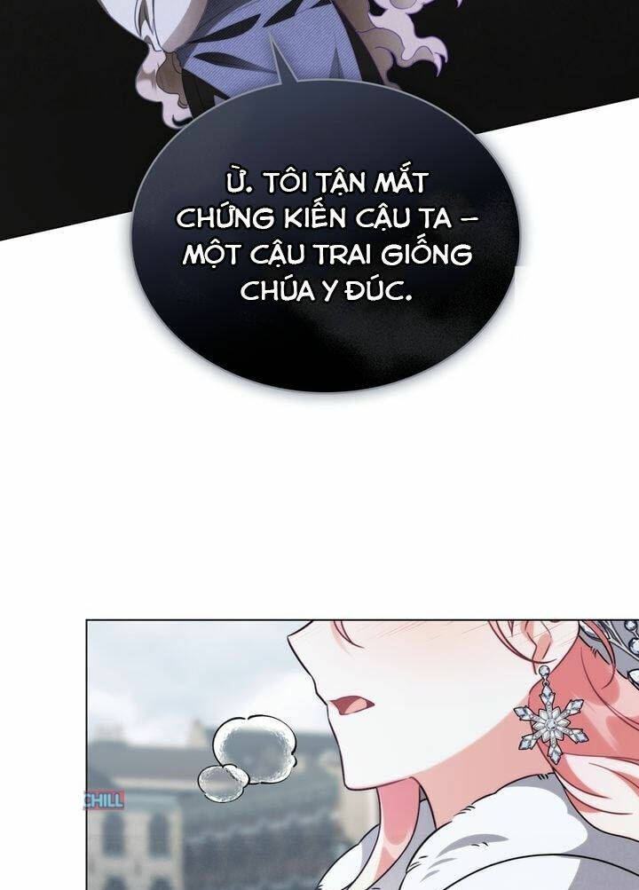 Ánh Sáng Vàng Của Bình Minh Chương 61 Ảnh 70