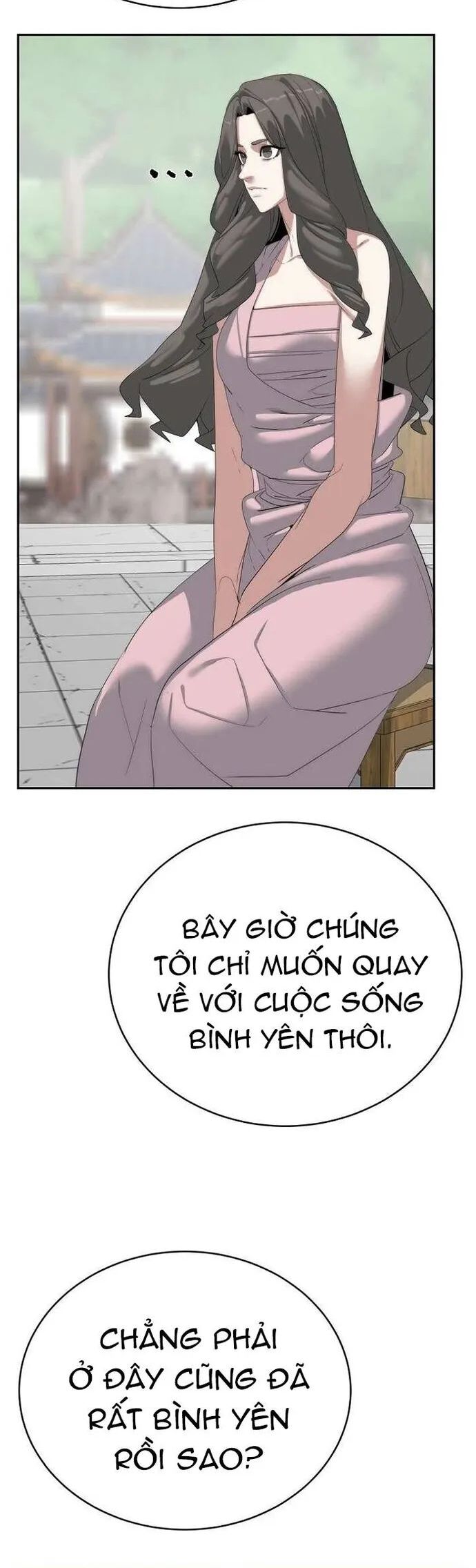 Hành Tinh Quái Vật Chương 78 Ảnh 31