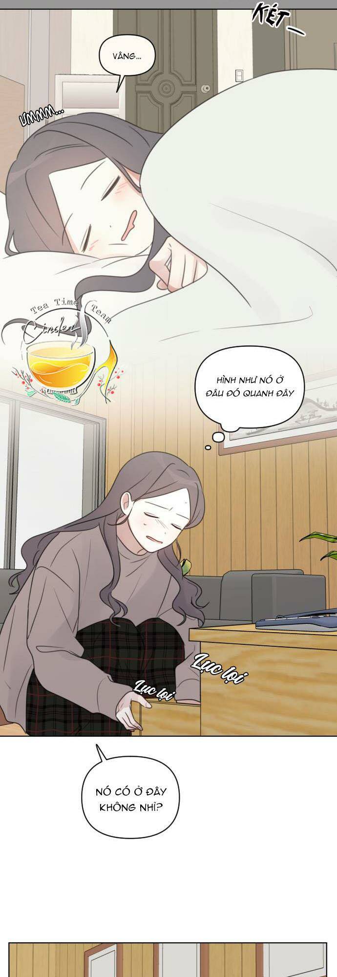 Ngắm Nhìn Điều Tuyệt Vời Nhất Chương 29 Ảnh 11