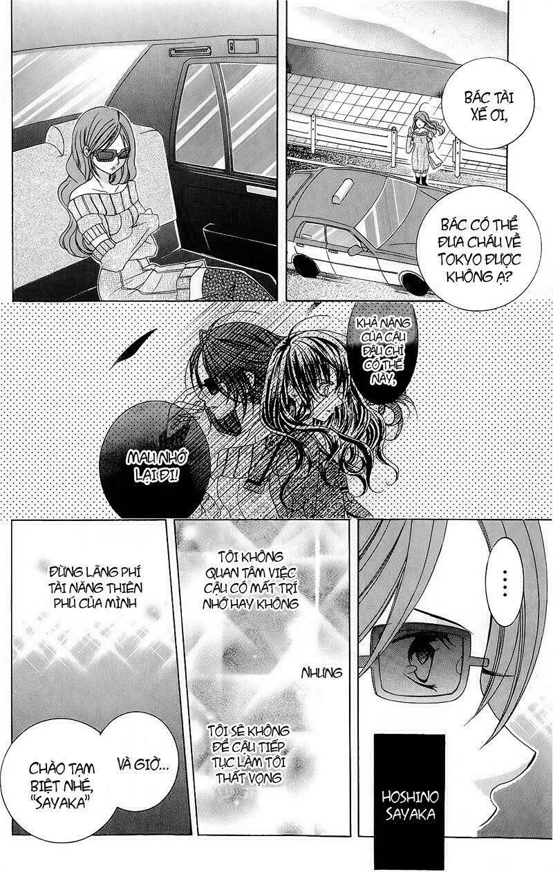 Suki Desu Suzuki-Kun!! Chương 54 Ảnh 5