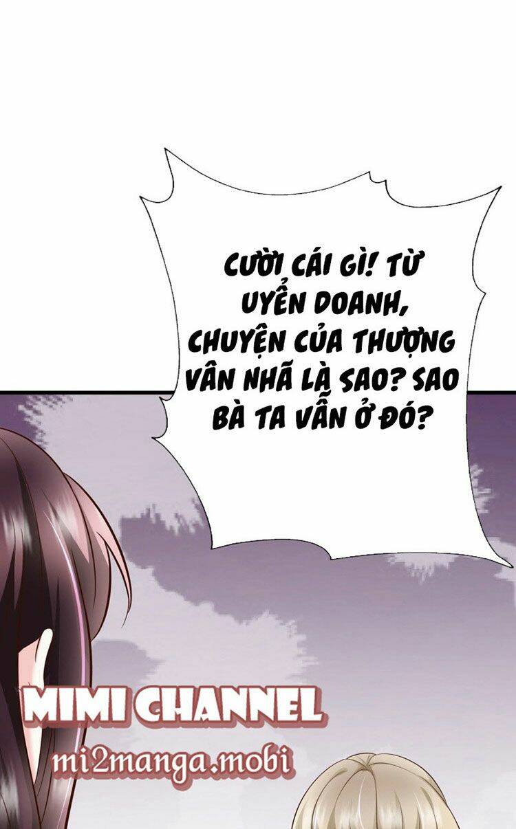 Nghịch Lai Chuyển Sinh: Gặp Phải Tần Tiên Sinh Chương 52 Ảnh 60
