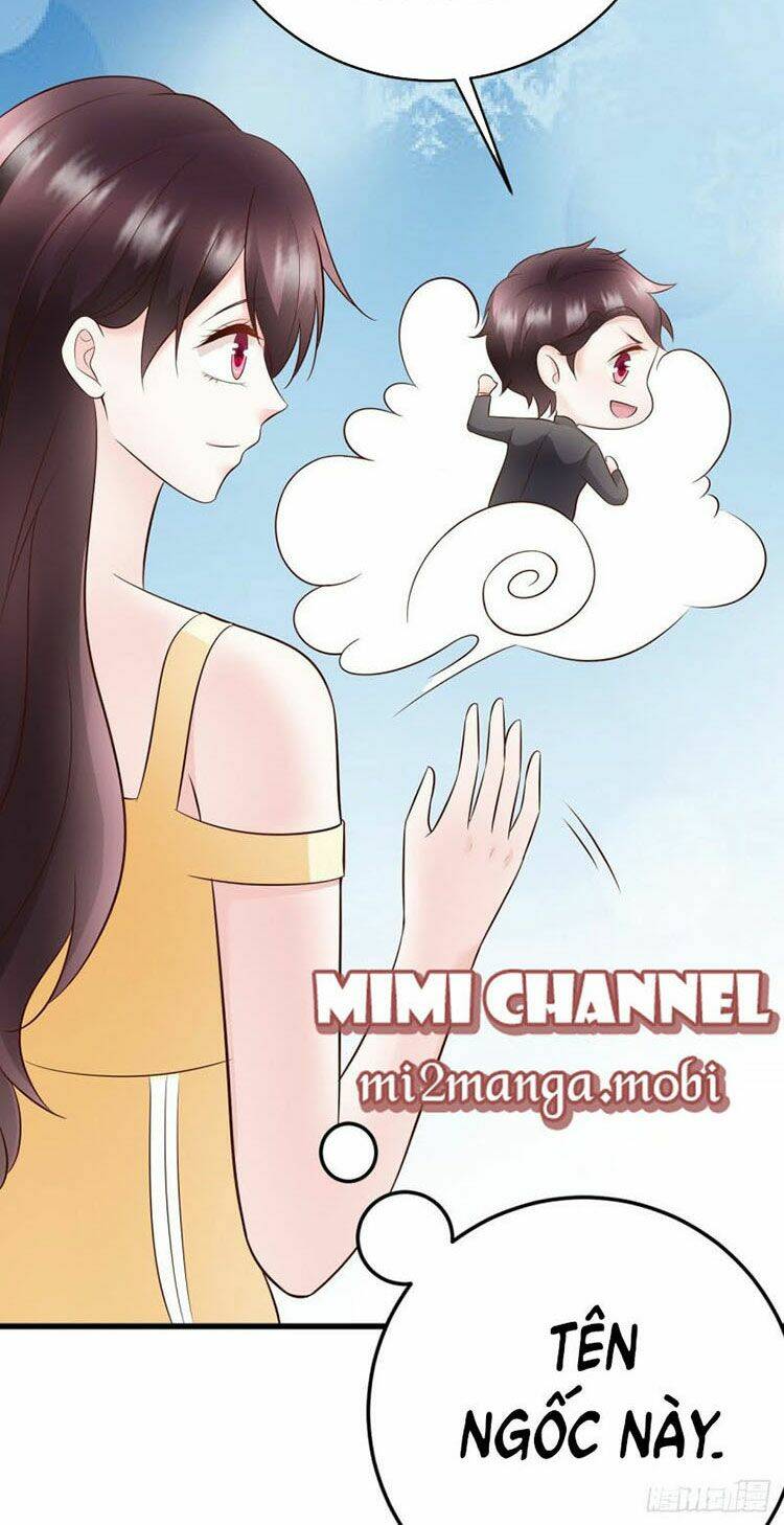 Nghịch Lai Chuyển Sinh: Gặp Phải Tần Tiên Sinh Chương 53 Ảnh 19