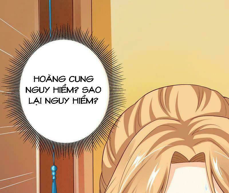 Tình Tễ Hà Xử Chương 13 Ảnh 83