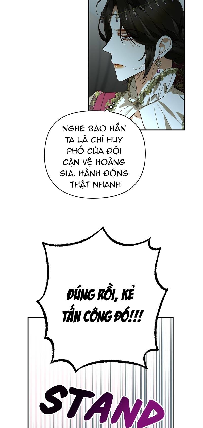 Dàn Trai Đẹp Chốn Hậu Cung Chương 120.2 Ảnh 34