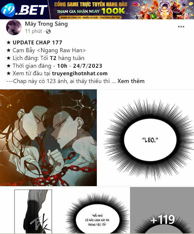 Cha Ơi Con Không Muốn Kết Hôn Đâu Chương 119.1 Ảnh 52
