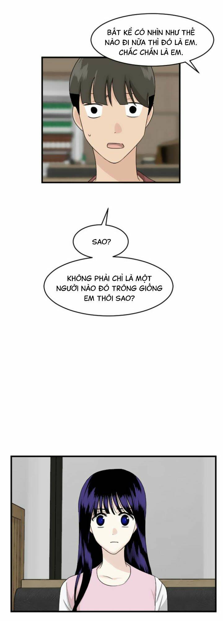 Người Đẹp Gangnam Chương 71 Ảnh 11