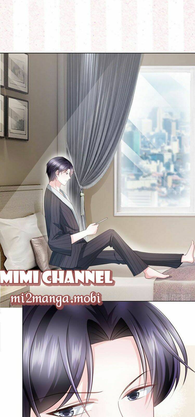 Nghịch Lai Chuyển Sinh: Gặp Phải Tần Tiên Sinh Chương 54 Ảnh 10