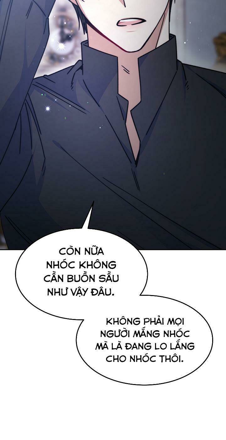 Nàng Evangeline Chương 21 Ảnh 12