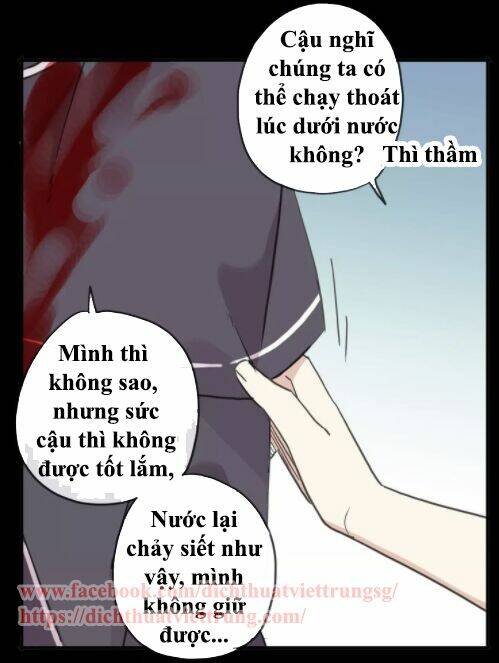 Vết Cắn Ngọt Ngào Chương 52 Ảnh 37
