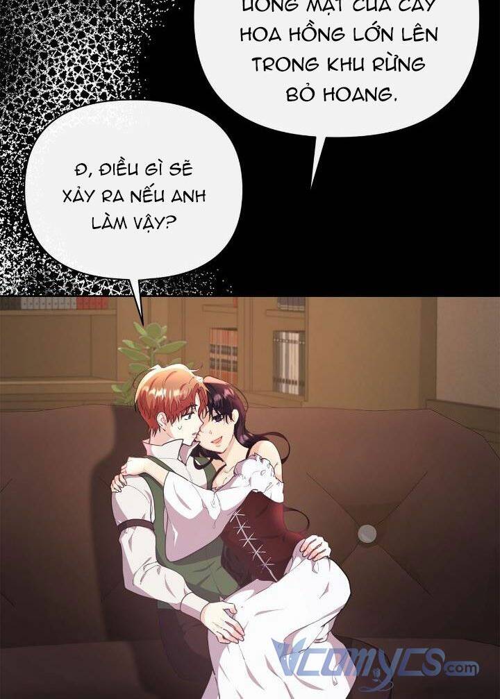 Khi Con Gái Của Phù Thuỷ Phá Giải Lời Nguyền Của Nam Chính Chương 14 Ảnh 35