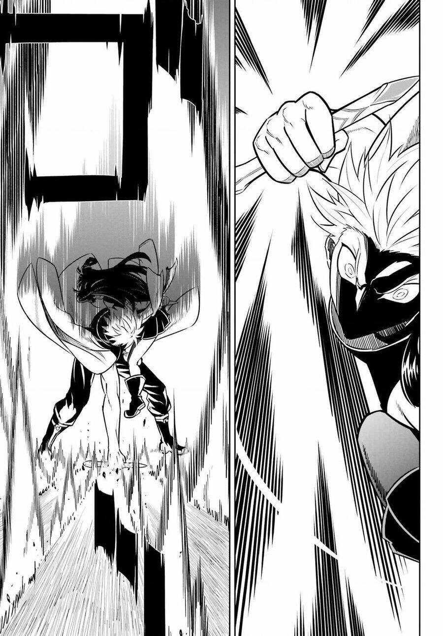 Ragna Crimson Chương 70 Ảnh 26