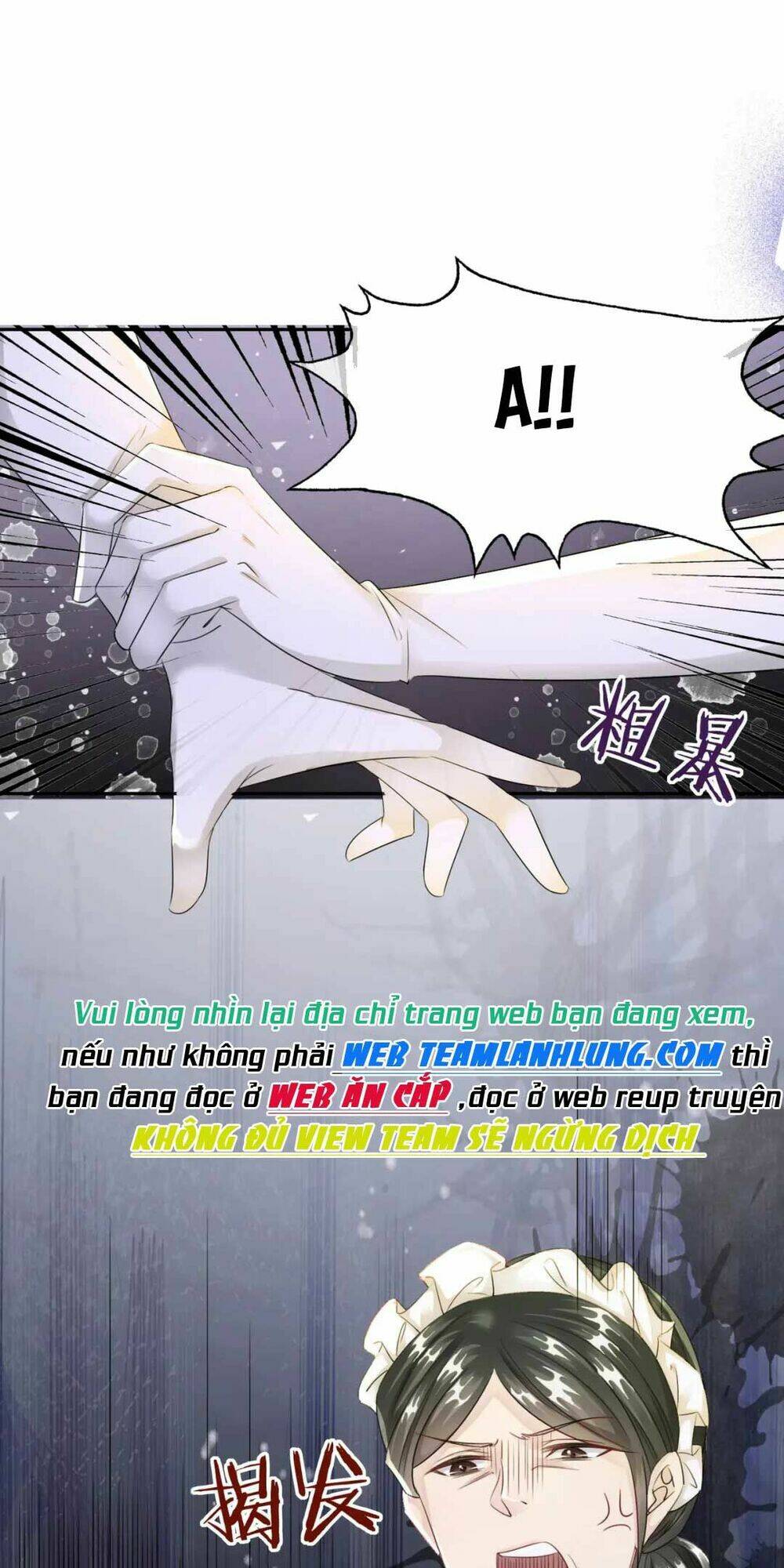 Tôi Tỏ Tình Với Kẻ Thù Của Tôi Chương 5 Ảnh 40