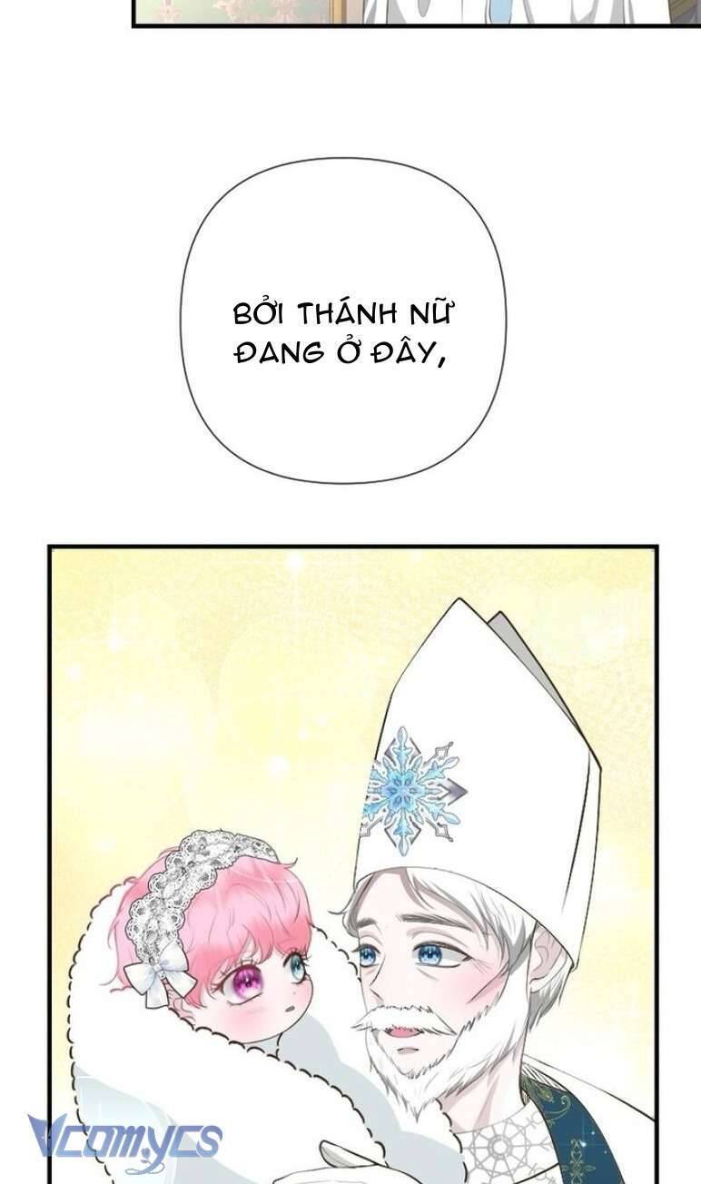 Sau Này Họ Sẽ Sinh Ra Tôi Chương 9 Ảnh 40