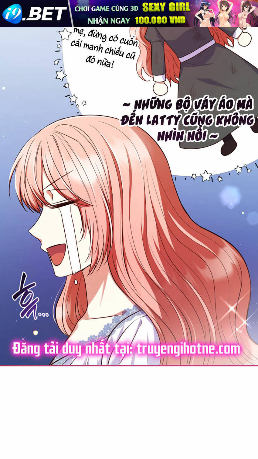 Từ Ác Nữ, Tôi Trở Thành Một Người Mẹ Chương 41.1 Ảnh 9