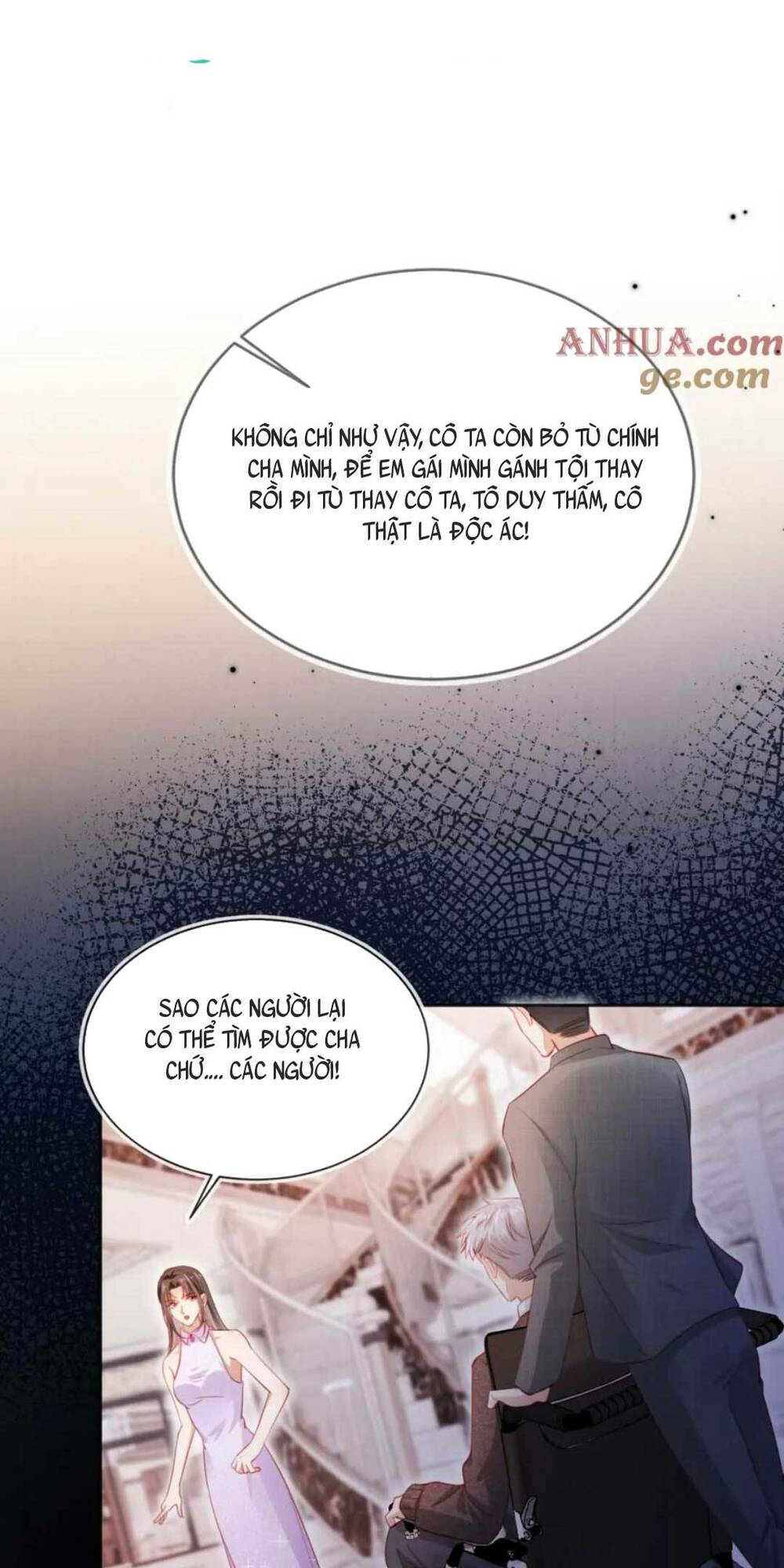 Hoắc Thiếu Lại Phải Theo Đuổi Vợ Yêu Rồi Chương 53 Ảnh 25