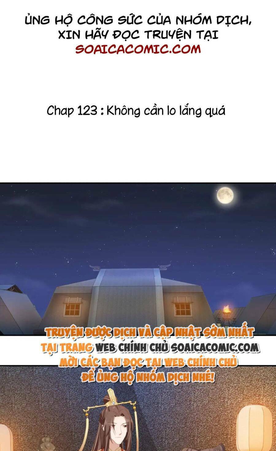 Nhặt Được Bảo Bối Manh Manh Chương 123 Ảnh 2