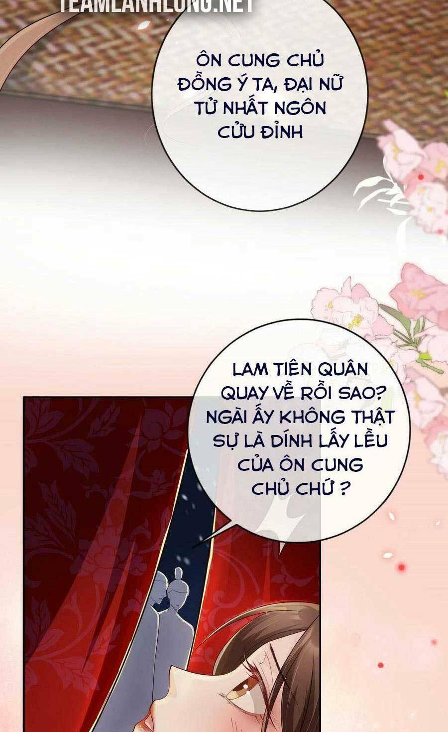 Tôi Là Đệ Nhất Hắc Nguyệt Quang Của Tu Chân Giới Chương 36 Ảnh 34