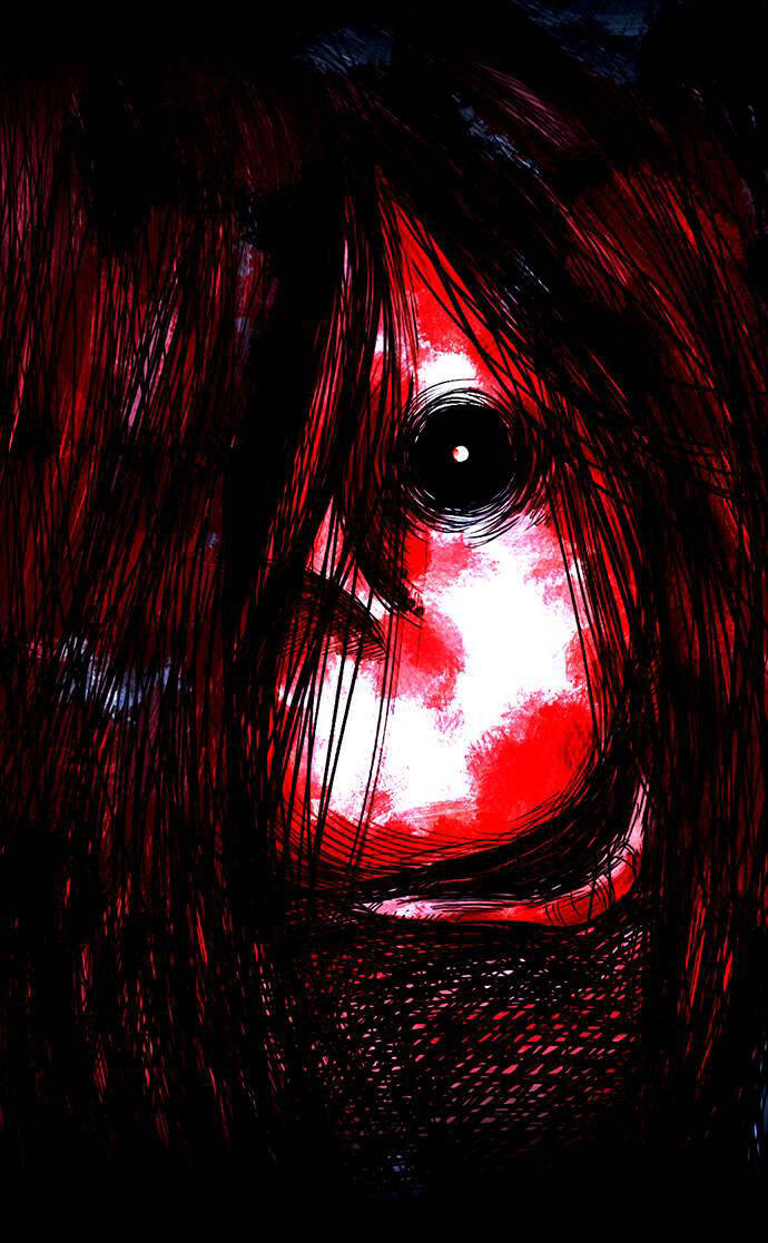 Shriek-2 Chương 4 Ảnh 21