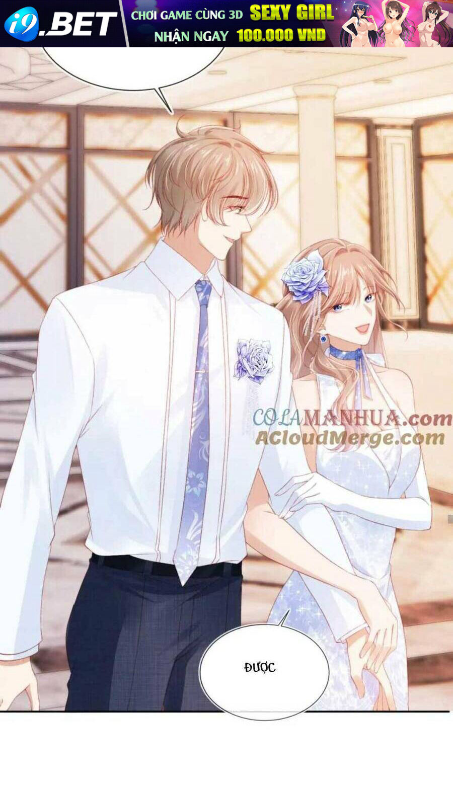 Hoắc Thiếu Lại Phải Theo Đuổi Vợ Yêu Rồi Chương 52 Ảnh 19