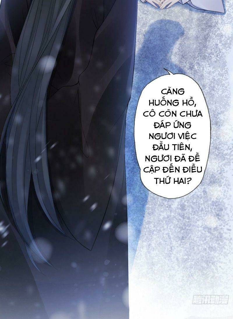 Mê Hoặc Lòng Người Chương 10 Ảnh 39