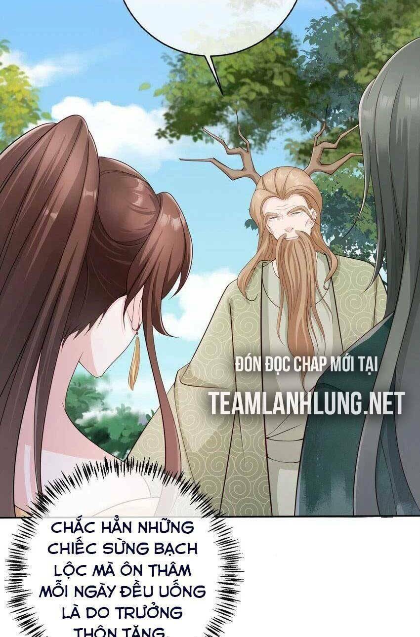 Tôi Là Đệ Nhất Hắc Nguyệt Quang Của Tu Chân Giới Chương 33 Ảnh 49