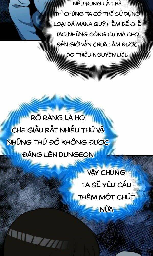Ngôi Nhà Kết Nối Với Hầm Ngục Chương 39 Ảnh 40
