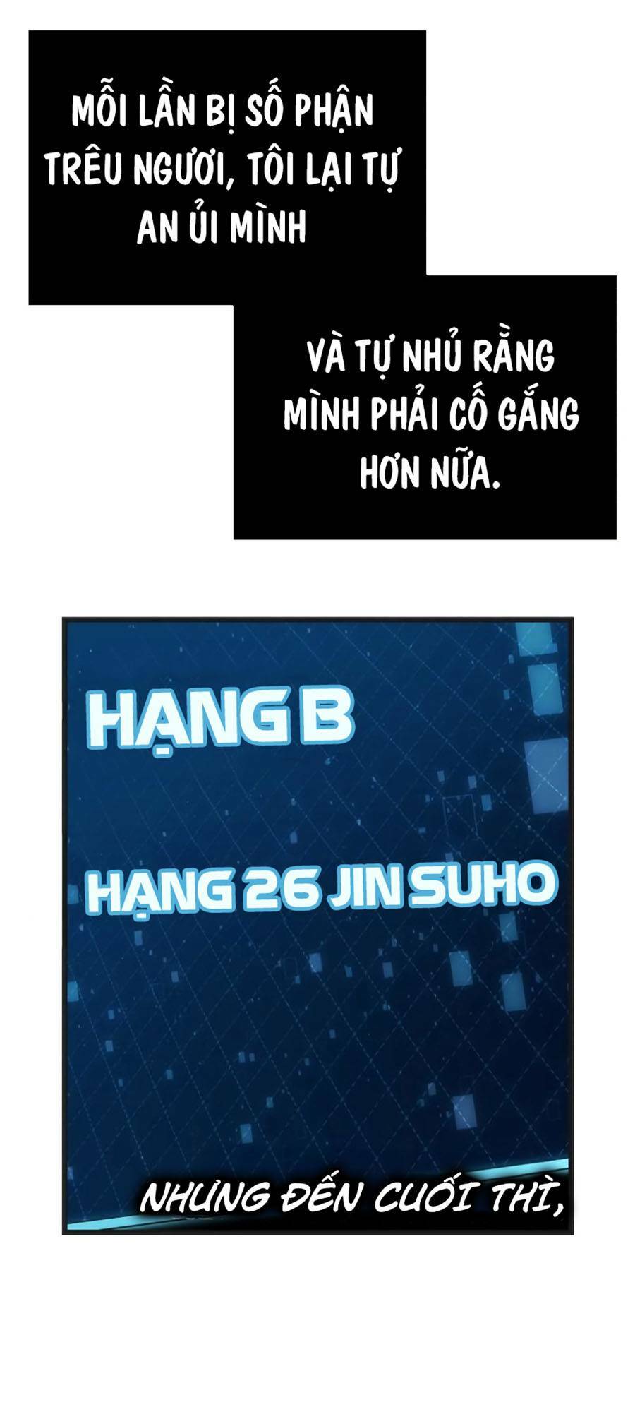 Tôi Là Thiên Ma Truyền Nhân Chương 1 Ảnh 63
