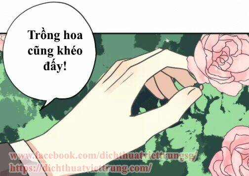 Vết Cắn Ngọt Ngào Chương 62 Ảnh 5