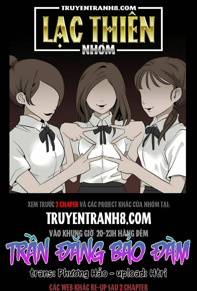 Truy Tìm Dị Bảo Chương 6 Ảnh 2